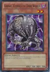 Product image for Kahkki, Guerilla of Dark World