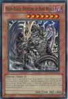 Product image for Reign-Beaux, Overlord of Dark World