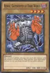 Product image for Renge, Gatekeeper of Dark World