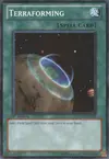 Product image for Terraforming