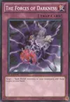 Product image for The Forces of Darkness