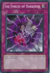 Product image for The Forces of Darkness