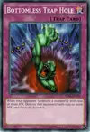 Product image for Bottomless Trap Hole