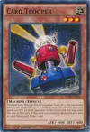 Product image for Card Trooper