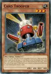 Product image for Card Trooper