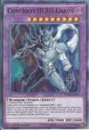 Product image for Contrast HERO Chaos