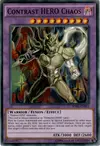 Product image for Contrast HERO Chaos