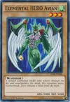 Product image for Elemental HERO Avian