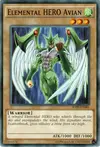 Product image for Elemental HERO Avian