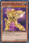 Product image for Elemental HERO Bladedge