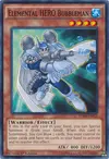 Product image for Elemental HERO Bubbleman