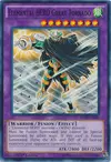 Product image for Elemental HERO Great Tornado