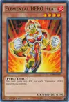 Product image for Elemental HERO Heat