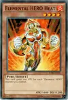 Product image for Elemental HERO Heat