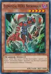 Product image for Elemental HERO Necroshade