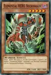 Product image for Elemental HERO Necroshade