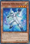 Product image for Elemental HERO Neos Alius