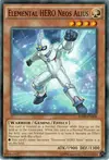 Product image for Elemental HERO Neos Alius