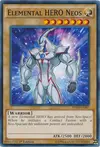 Product image for Elemental HERO Neos