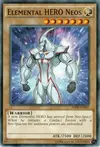 Product image for Elemental HERO Neos