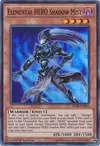 Product image for Elemental HERO Shadow Mist