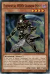 Product image for Elemental HERO Shadow Mist