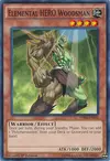 Product image for Elemental HERO Woodsman