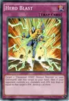 Product image for Hero Blast
