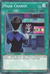 Product image for Mask Charge