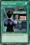 Product image for Mask Charge