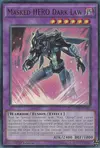 Product image for Masked HERO Dark Law