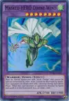 Product image for Masked HERO Divine Wind