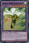Product image for Masked HERO Divine Wind