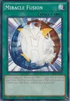 Product image for Miracle Fusion