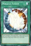 Product image for Miracle Fusion