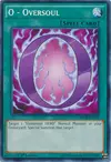 Product image for O - Oversoul