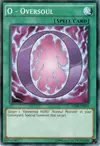 Product image for O - Oversoul