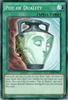 Product image for Pot of Duality