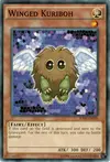 Product image for Winged Kuriboh