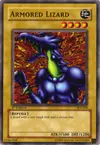 Product image for Armored Lizard