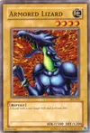Product image for Armored Lizard