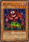 Product image for Big Eye
