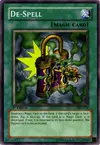 Product image for De-Spell