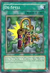 Product image for De-Spell