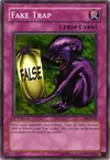 Product image for Fake Trap