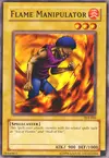 Product image for Flame Manipulator