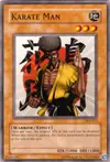 Product image for Karate Man