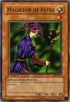 Product image for Magician of Faith