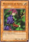 Product image for Magician of Faith