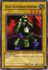 Product image for Masaki the Legendary Swordsman